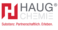 Haug Chemie logo