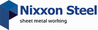 Nixxon Steel - Logo