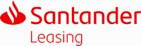 Santander Leasing logo