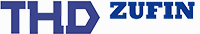 THD Zufin - Logo